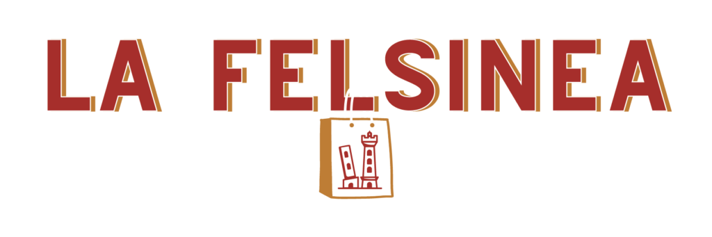 Logo Trasparente La Felsinea