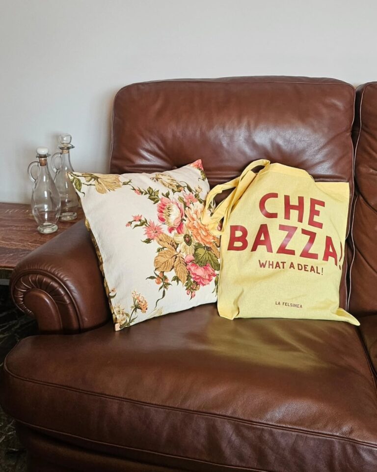 Shopper Bologna-Bazza