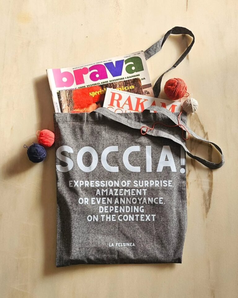 Shopper-Cotone-Bologna-Soccia