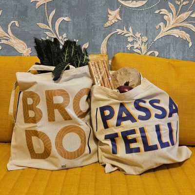 Shopper-Bologna-Brodo Shopper-Bologna-Brodo
